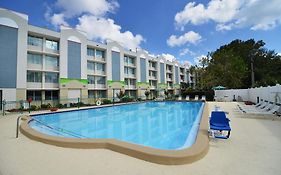 Wyndham Garden Tallahassee Capitol Near Fsu